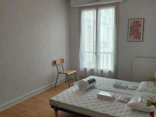 Location appartement 3 pièces