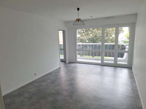 Location appartement 3 pièces