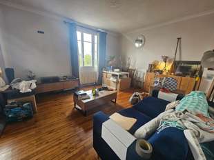 Photo Location appartement Angers La Fayette Eblé