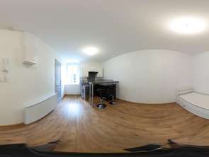Location Appartement T1Angers La Fayette Eblé