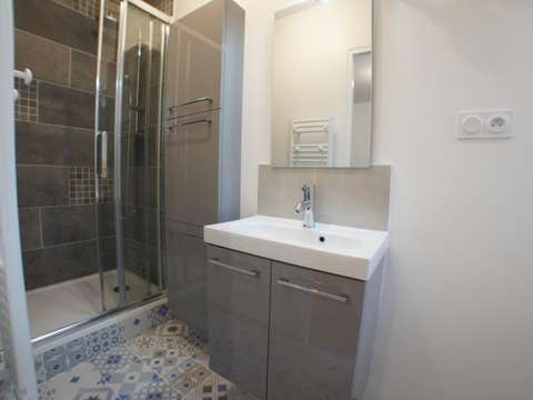 Location appartement 1 pièce