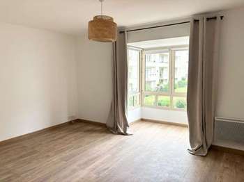 Location appartement 1 pièce Angers La Fayette Eblé 49