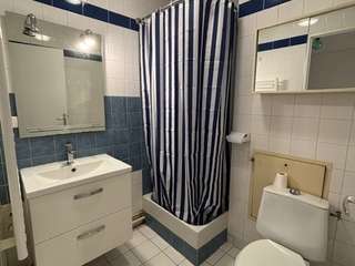 Location appartement 1 pièce