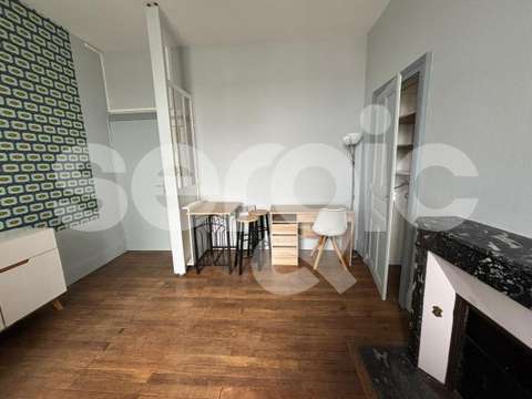 Location appartement 1 pièce Location appartement 1 pièce