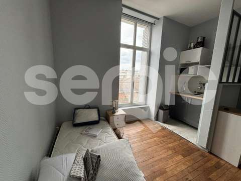Location appartement 1 pièce Location appartement 1 pièce