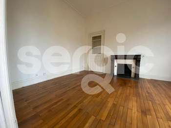 Location Appartement 2 piècesAngers La Fayette Eblé
