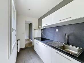 Location Appartement 2 piècesAngers La Fayette Eblé