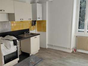 Location Appartement 3 piècesAngers La Fayette Eblé