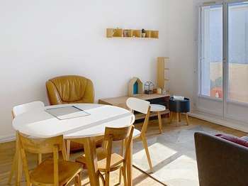 Location appartement 4 pièces
