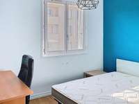 Location appartement 4 pièces
