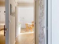 Location appartement 4 pièces