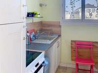 Location appartement 4 pièces