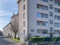 Location appartement 4 pièces