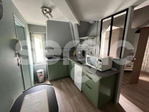 Location appartement 1 pièce Location appartement 1 pièce