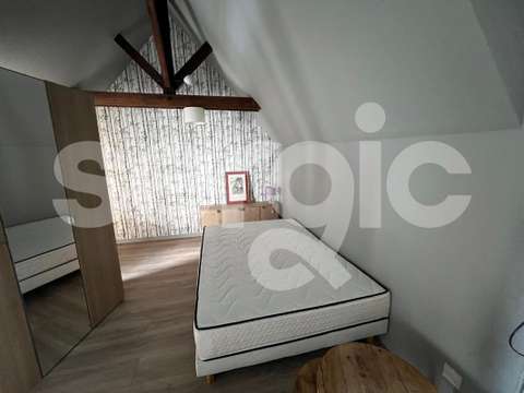 Location appartement 1 pièce Location appartement 1 pièce