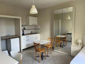 Location Appartement T1Angers La Fayette Eblé