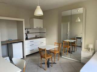 Location appartement 1 pièce Location appartement 1 pièce