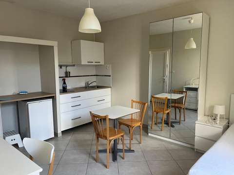 Location appartement 1 pièce Location appartement 1 pièce