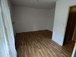 Location Appartement 2 piècesAngers La Fayette Eblé