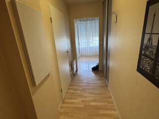 Location appartement 2 pièces