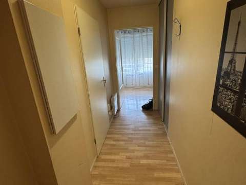 Location appartement 2 pièces