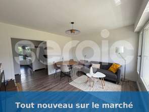 Location Appartement 3 piècesAngers La Fayette Eblé