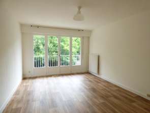 Location Appartement T1Angers La Fayette Eblé