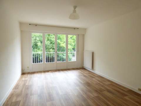 Location appartement 1 pièce Angers La Fayette Eblé 49