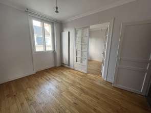 Location Appartement 3 piècesAngers La Fayette Eblé