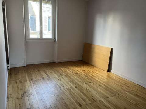 Location appartement 3 pièces Location appartement 3 pièces