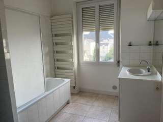 Location appartement 3 pièces Location appartement 3 pièces