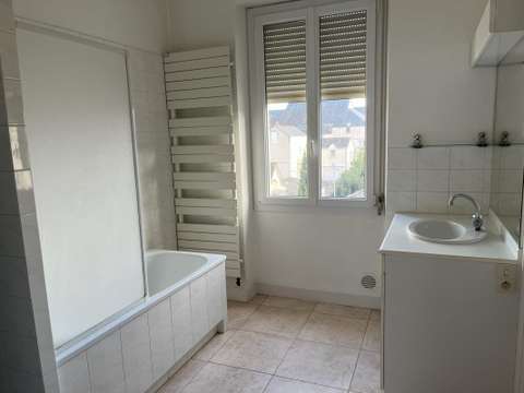 Location appartement 3 pièces Location appartement 3 pièces