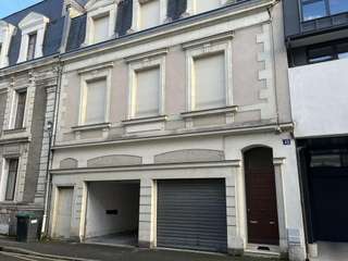 Location appartement 3 pièces Location appartement 3 pièces
