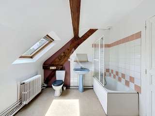 Location appartement 3 pièces
