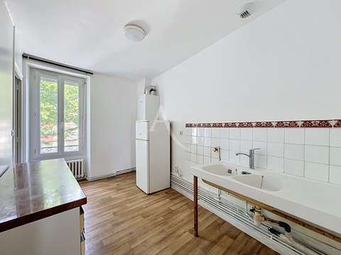 Location appartement 3 pièces