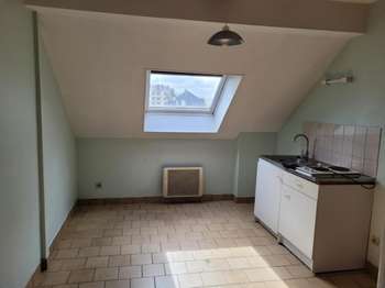 Location appartement 1 pièce Angers La Fayette Eblé 49