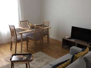 Location Appartement T1Angers La Fayette Eblé