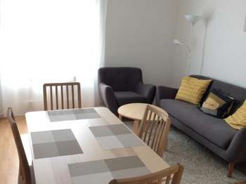 Photo Location appartement Angers La Fayette Eblé