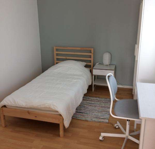 Location appartement 1 pièce