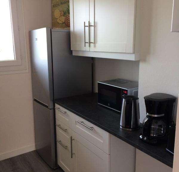 Location appartement 1 pièce