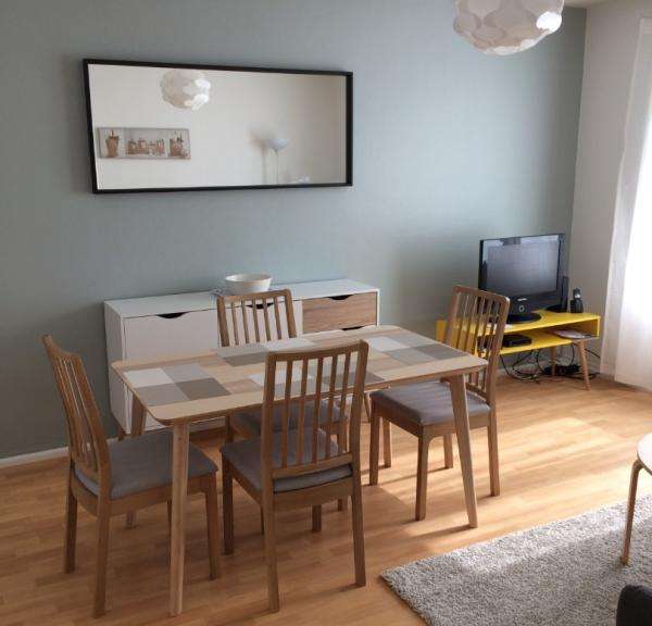 Location appartement 1 pièce
