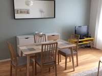 Location appartement 1 pièce
