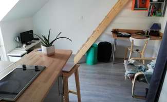 Photo Location appartement Angers La Fayette Eblé