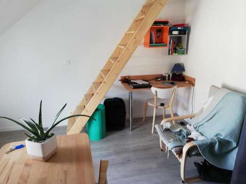 Location appartement 2 pièces Location appartement 2 pièces