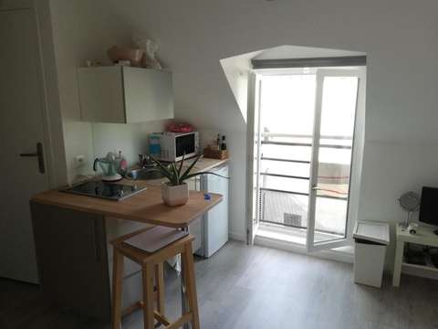 Location appartement 2 pièces Location appartement 2 pièces