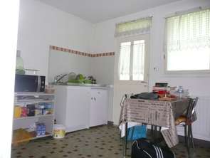 Location Appartement T1Angers La Fayette Eblé
