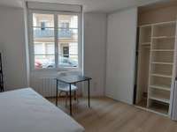 Location appartement 1 pièce Location appartement 1 pièce