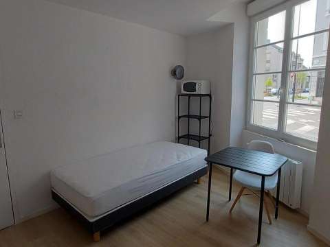 Location appartement 1 pièce Location appartement 1 pièce