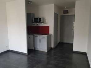 Location Appartement T1Angers La Fayette Eblé