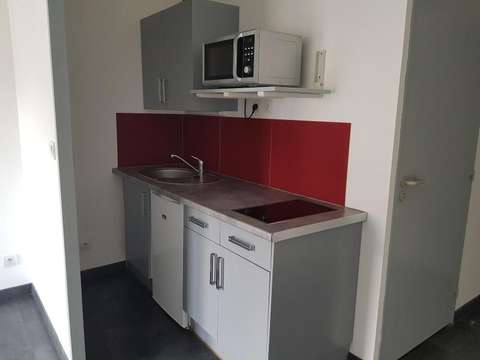 Location appartement 1 pièce Location appartement 1 pièce